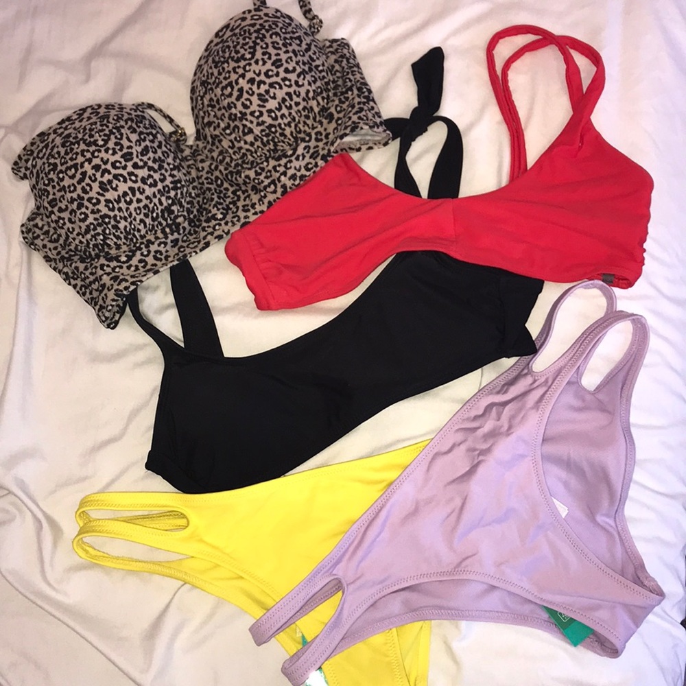 BIKINI BUNDLE